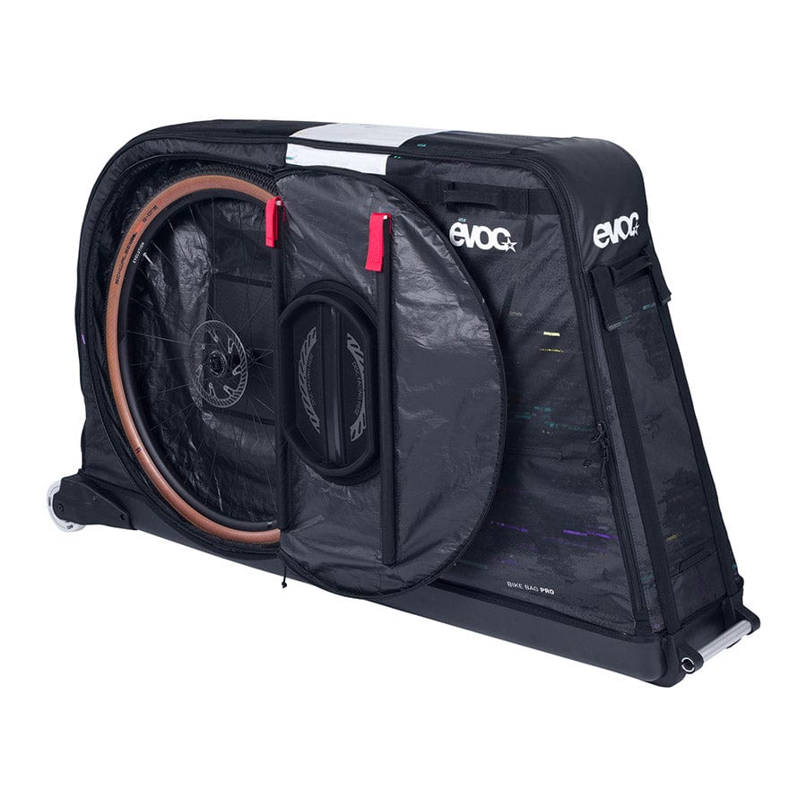 EVOC Bike Bag Pro Bike Travel Bags and Cases