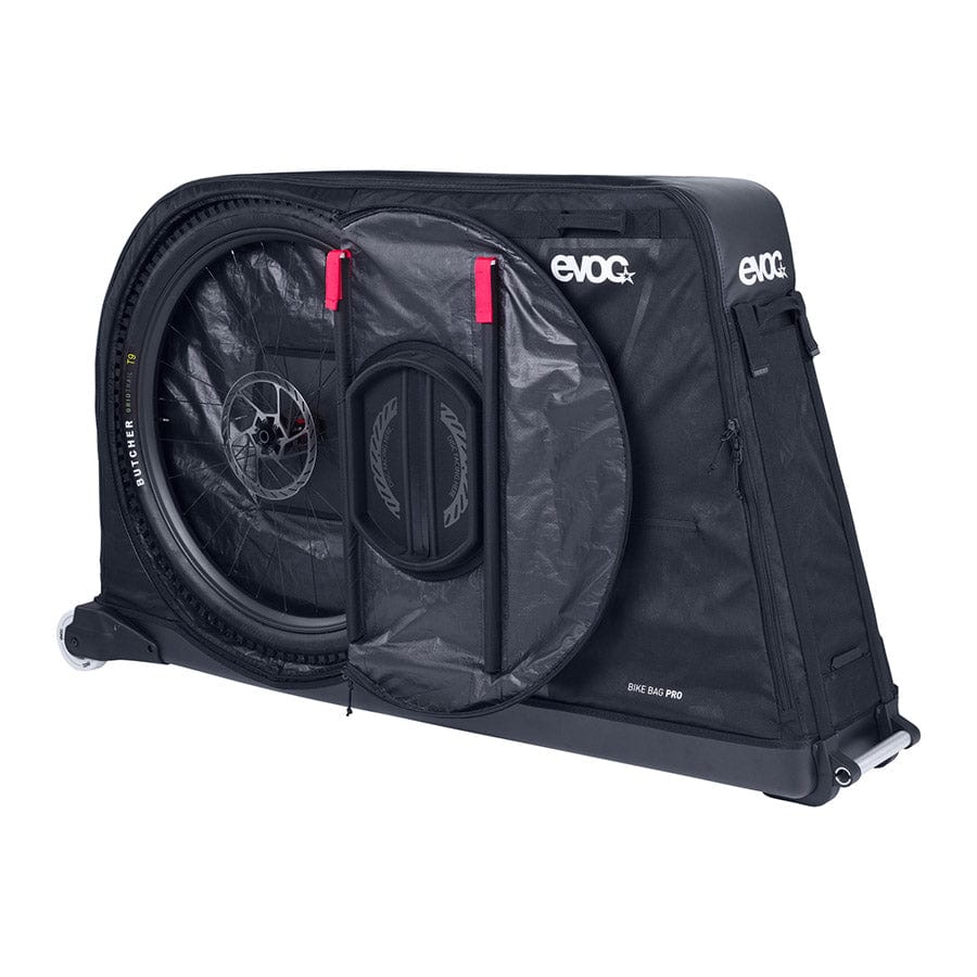 EVOC Bike Bag Pro Bike Travel Bags and Cases