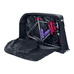 EVOC Bike Bag Pro Black Accessories - Bags - Bike Bags