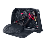 EVOC Bike Bag Pro Black Accessories - Bags - Bike Bags