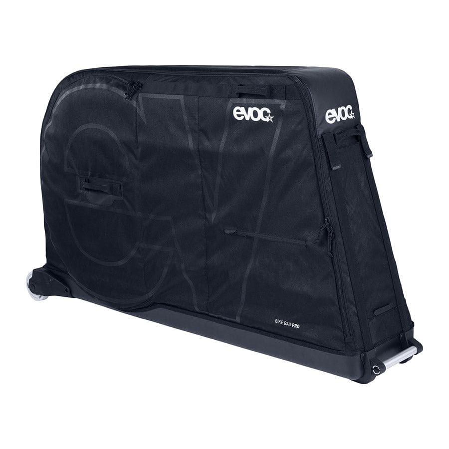 EVOC Bike Bag Pro Black Bike Travel Bags and Cases