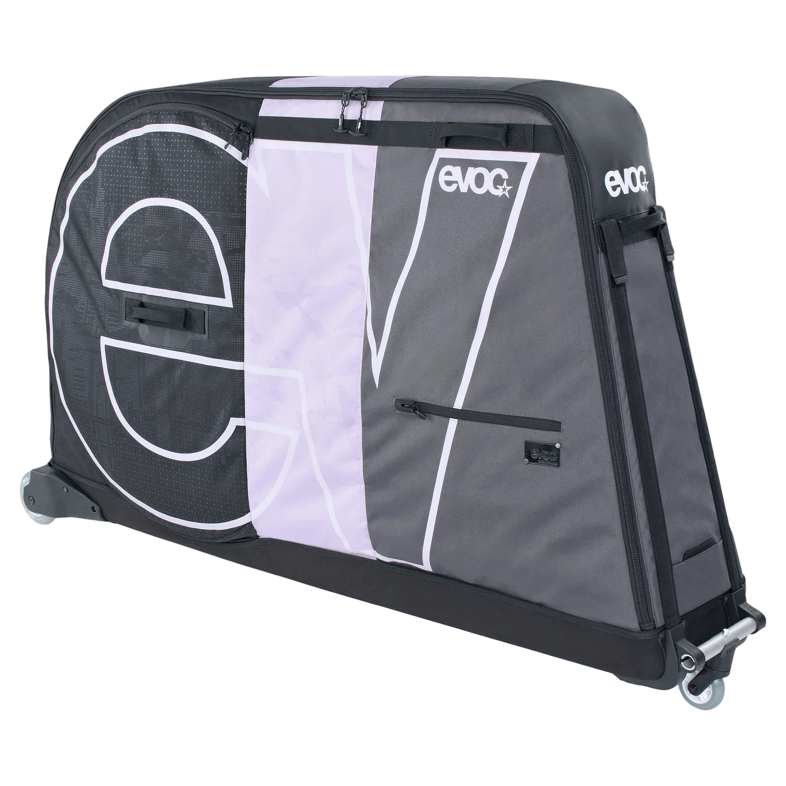 EVOC Bike Bag Pro Multicolor Accessories - Bags - Travel Bags