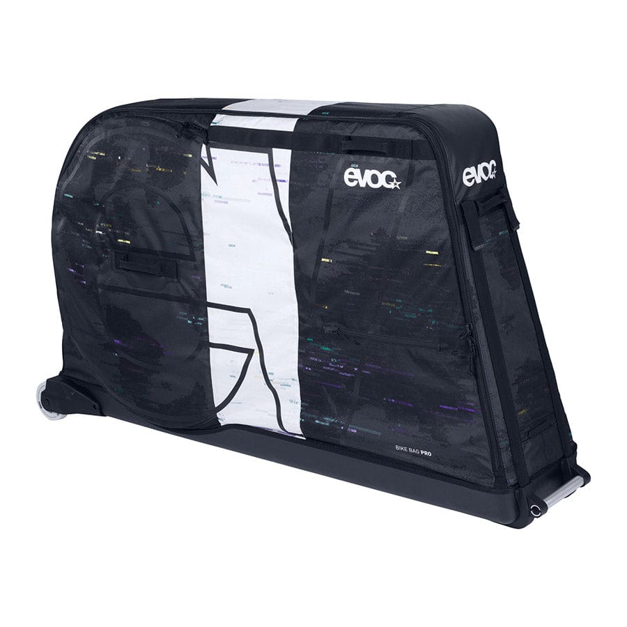 EVOC Bike Bag Pro Multicolor Bike Travel Bags and Cases
