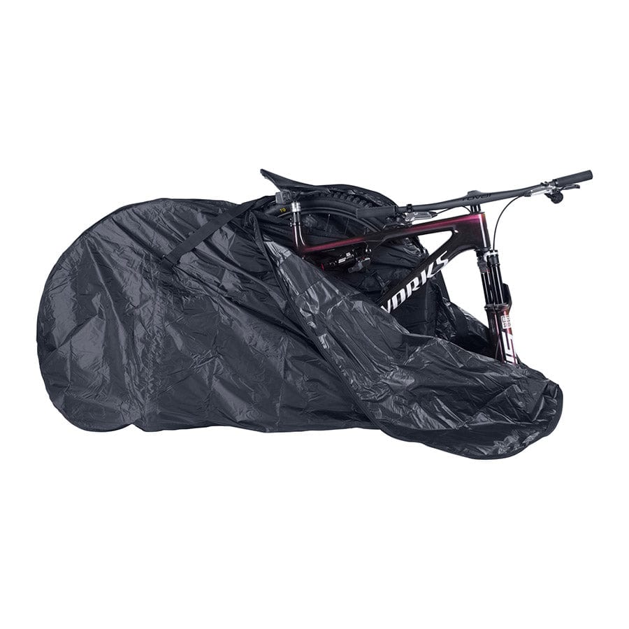 EVOC Bike Cover MTB EVOC, Bike Cover MTB, Black Bike Travel Bags and Cases