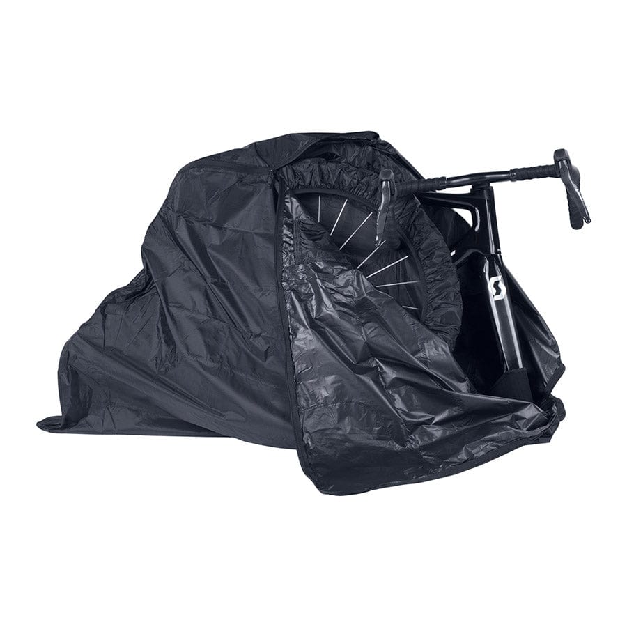EVOC Bike Cover Road EVOC, Bike Cover Road, Black Bike Travel Bags and Cases