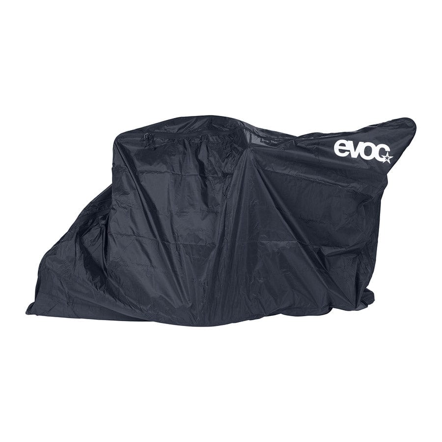 EVOC Bike Cover Road EVOC, Bike Cover Road, Black Bike Travel Bags and Cases