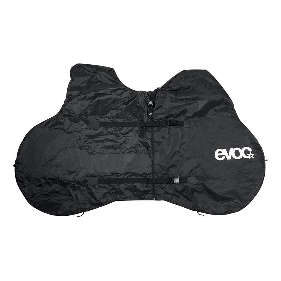 EVOC Bike Rack Cover Road Universal Accessories