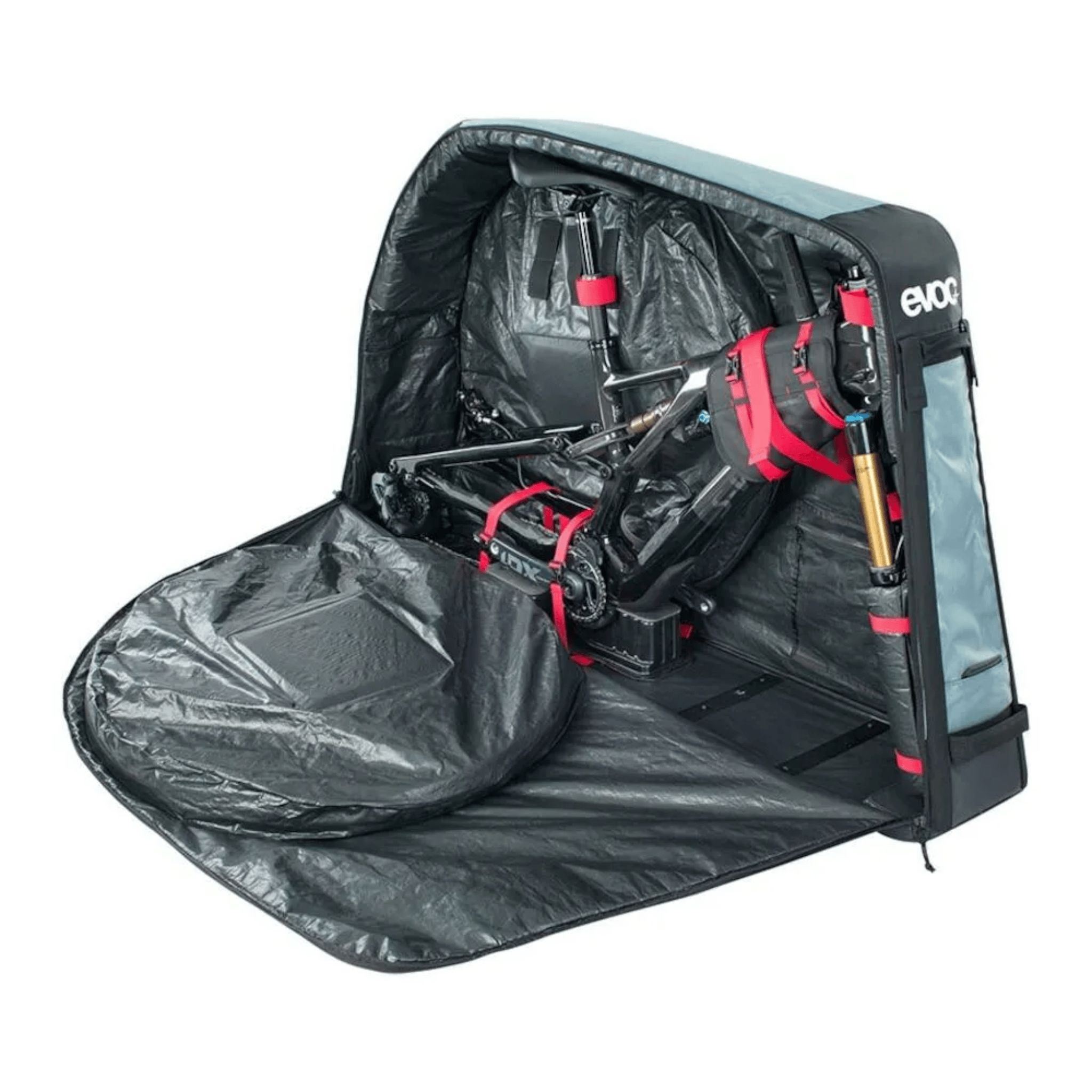 EVOC Bike Travel Bag 285L – Bici