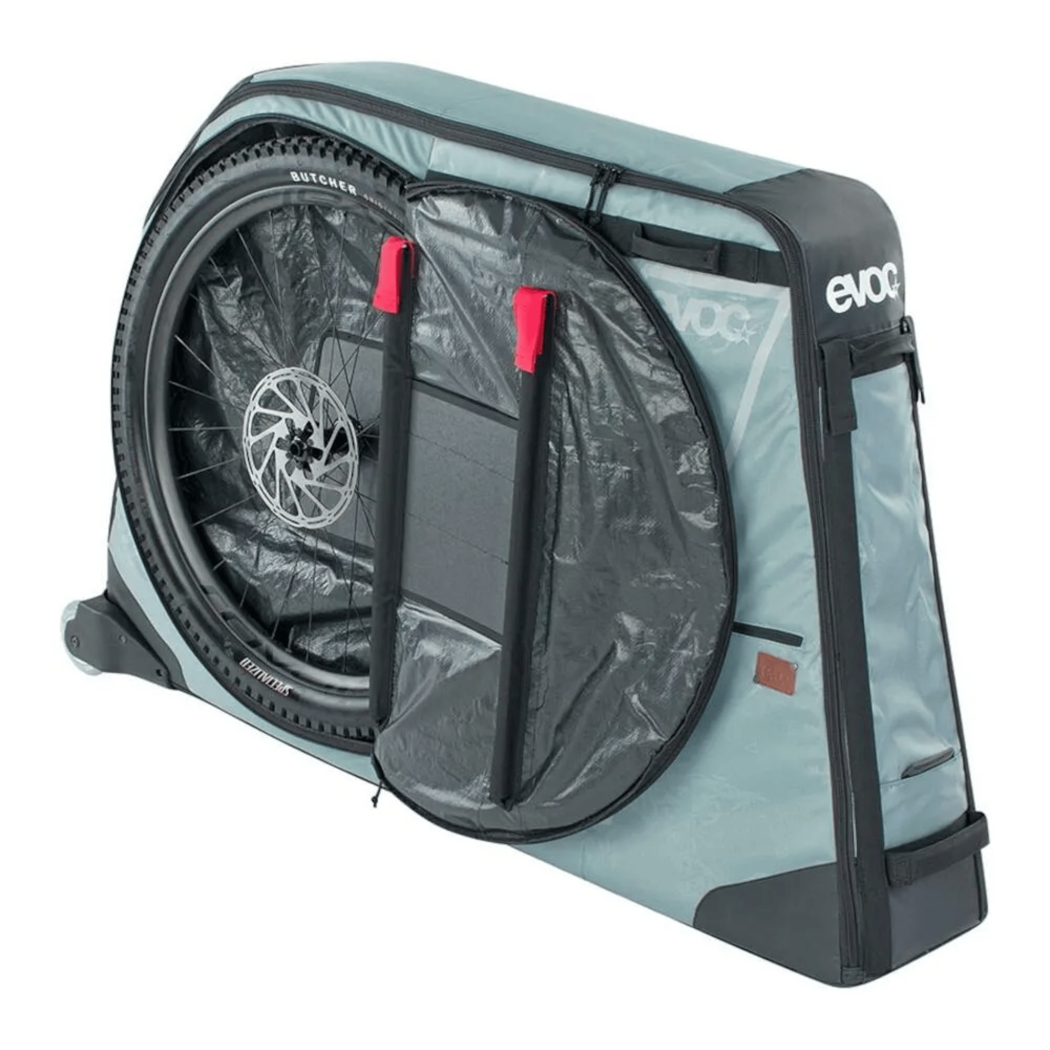 EVOC Bike Travel Bag 285L – Bici