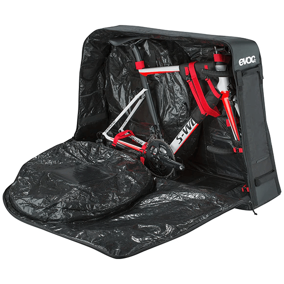 EVOC Bike Travel Bag 285L – Bici