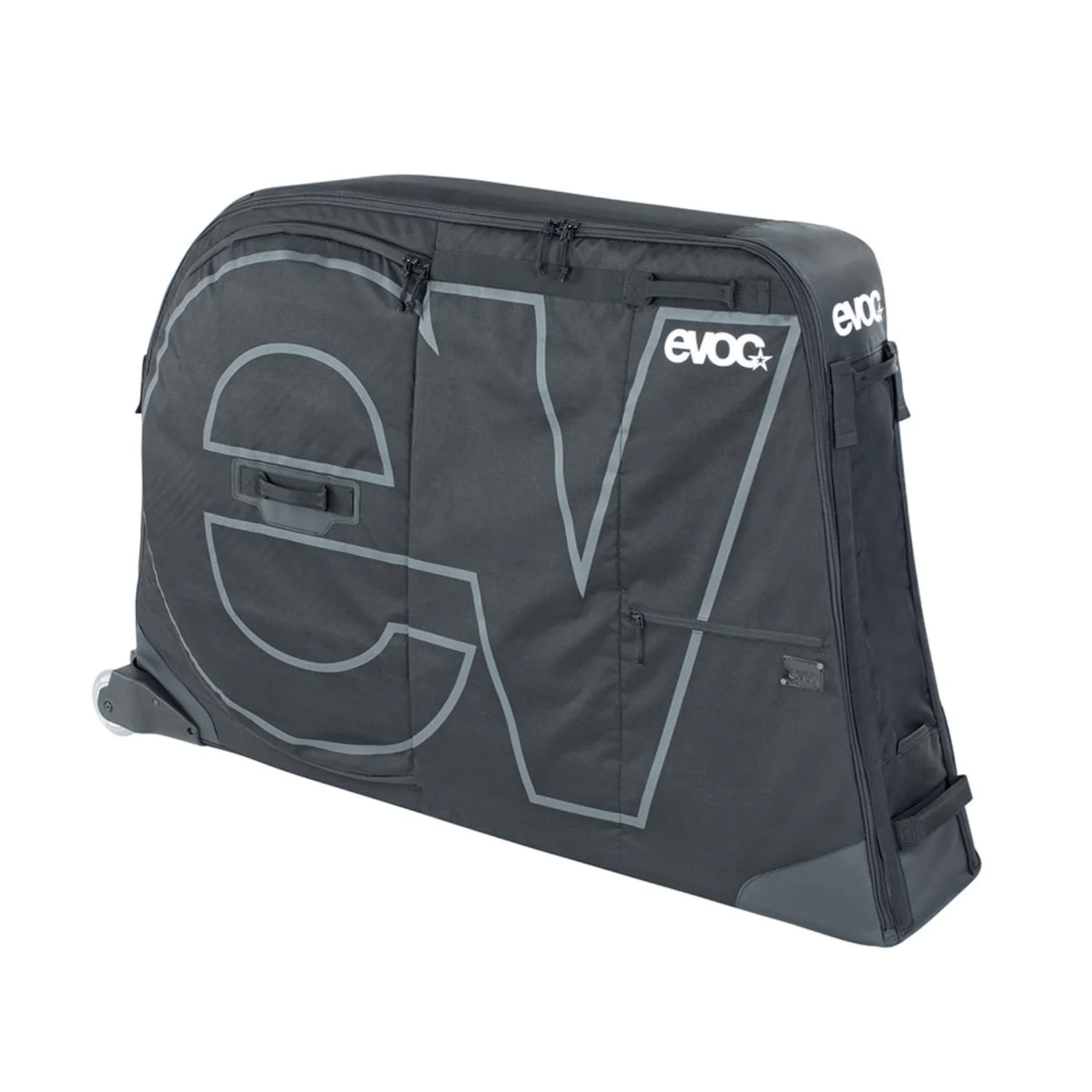 EVOC Bike Travel Bag 285L Black Accessories - Bags - Bike Bags
