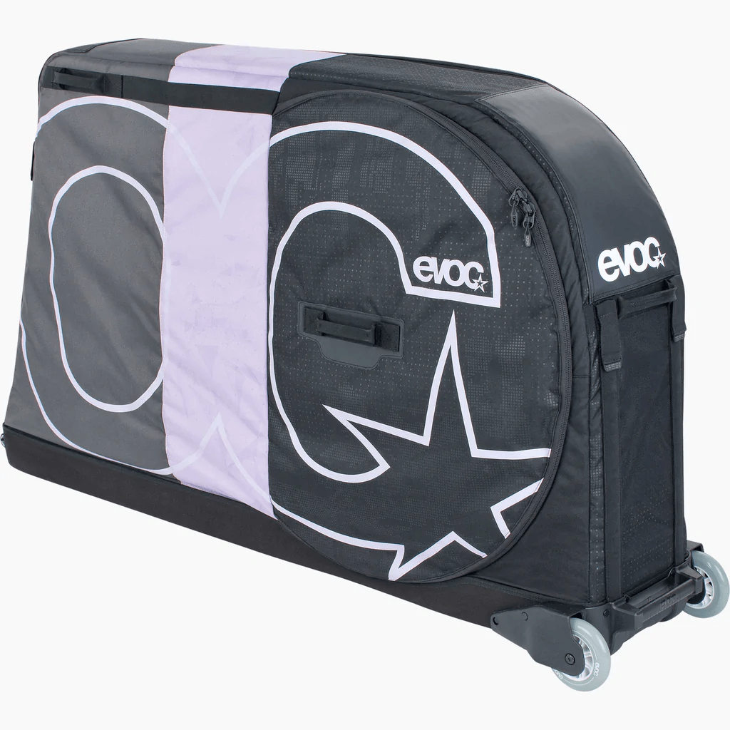 EVOC Bike Travel Bag Pro 310L – Bici - Main Image