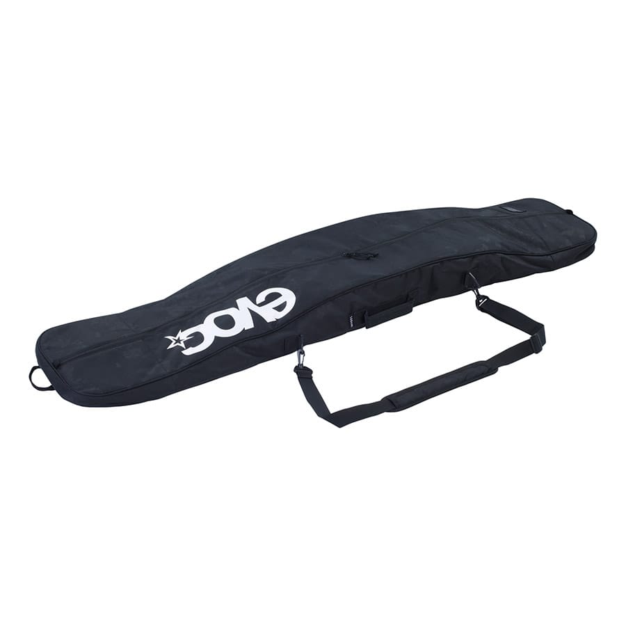 EVOC Board Bag EVOC, Board Bag, Snow Gear Bag, 50L, Black, L Snow Gear Bags