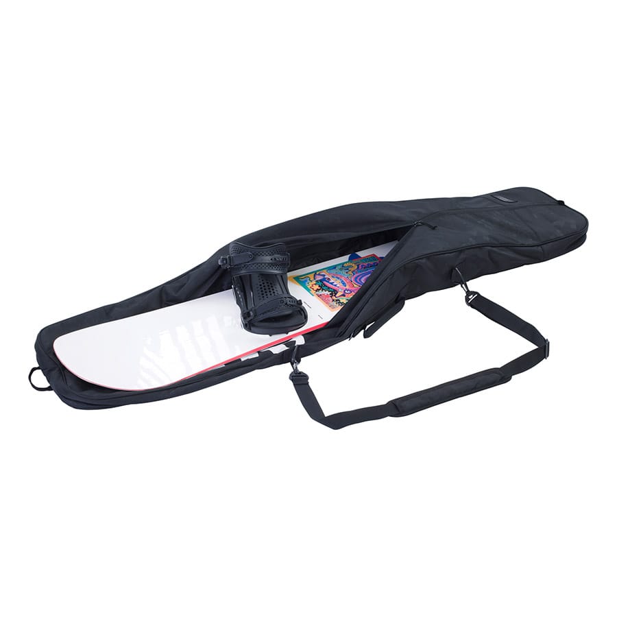 EVOC Board Bag EVOC, Board Bag, Snow Gear Bag, 50L, Black, L Snow Gear Bags