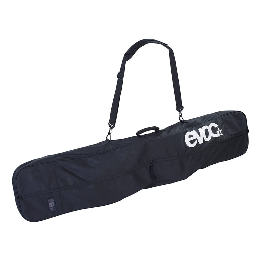 EVOC Board Bag EVOC, Board Bag, Snow Gear Bag, 50L, Black, L Snow Gear Bags