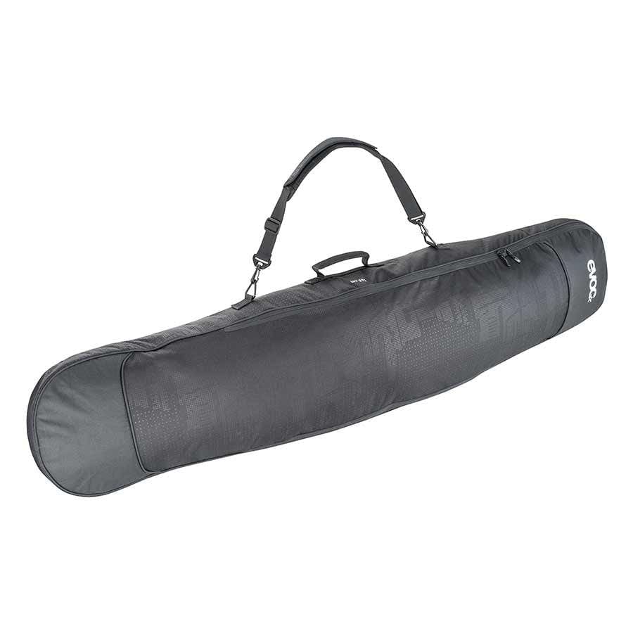 EVOC Board Bag Snowboard transport bag, 50L, Black Snow Gear Bags