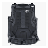 EVOC CP 35 EVOC, CP 35, Backpack, 35L, Black Backpacks