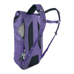 EVOC Duffle Backpack 16, 16L, Carbon Grey/Black Accessories - Bags - Backpacks