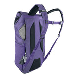 EVOC Duffle Backpack 16, 16L, Carbon Grey/Black Accessories - Bags - Backpacks