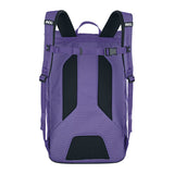 EVOC Duffle Backpack 16, 16L, Carbon Grey/Black Accessories - Bags - Backpacks