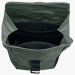 EVOC Duffle Backpack 16, 16L, Carbon Grey/Black EVOC, Duffle Backpack 16, 16L, Dark Olive Accessories - Bags - Backpacks