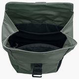 EVOC Duffle Backpack 16, 16L, Carbon Grey/Black EVOC, Duffle Backpack 16, 16L, Dark Olive Accessories - Bags - Backpacks