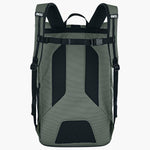 EVOC Duffle Backpack 16, 16L, Carbon Grey/Black EVOC, Duffle Backpack 16, 16L, Dark Olive Accessories - Bags - Backpacks