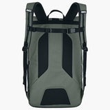 EVOC Duffle Backpack 16, 16L, Carbon Grey/Black EVOC, Duffle Backpack 16, 16L, Dark Olive Accessories - Bags - Backpacks