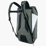 EVOC Duffle Backpack 16, 16L, Carbon Grey/Black EVOC, Duffle Backpack 16, 16L, Dark Olive Accessories - Bags - Backpacks