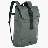 EVOC Duffle Backpack 16, 16L, Carbon Grey/Black EVOC, Duffle Backpack 16, 16L, Dark Olive Accessories - Bags - Backpacks