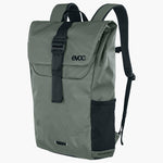 EVOC Duffle Backpack 16, 16L, Carbon Grey/Black EVOC, Duffle Backpack 16, 16L, Dark Olive Accessories - Bags - Backpacks