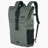 EVOC Duffle Backpack 16, 16L, Carbon Grey/Black EVOC, Duffle Backpack 16, 16L, Dark Olive Accessories - Bags - Backpacks