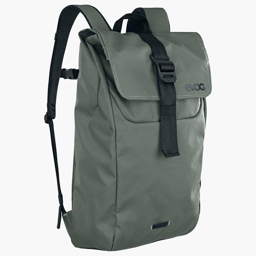 EVOC Duffle Backpack 16 Dark Olive Luggage / Duffle Bags