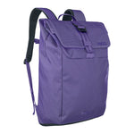 EVOC Duffle Backpack 26 EVOC, Duffle Backpack 26, 26L, Violet/Black Luggage / Duffle Bags