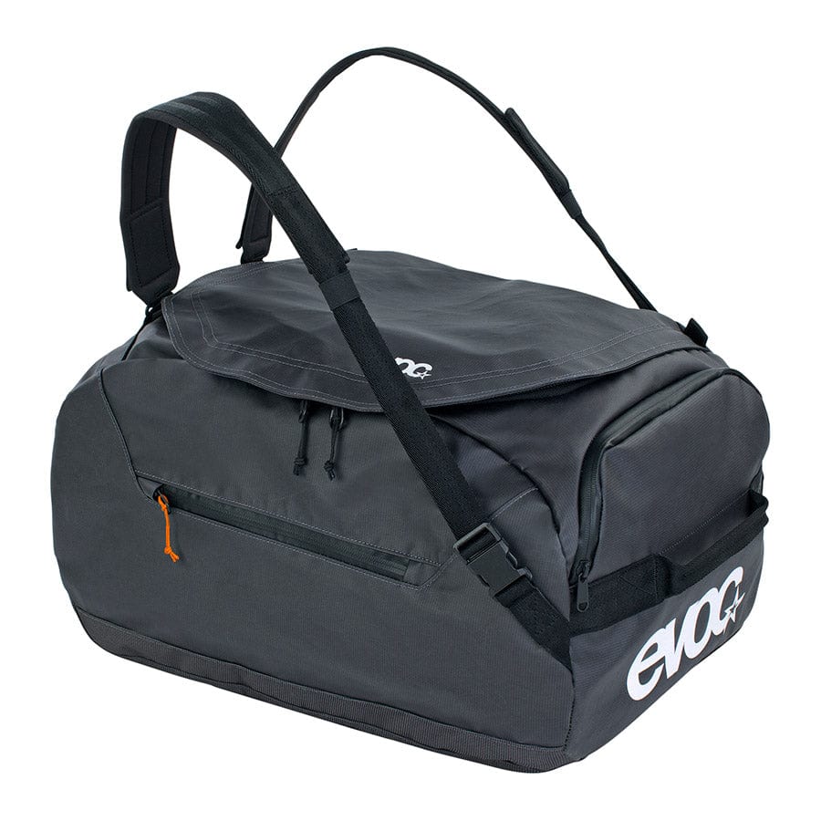 EVOC Duffle Bag 40 Grey Luggage / Duffle Bags