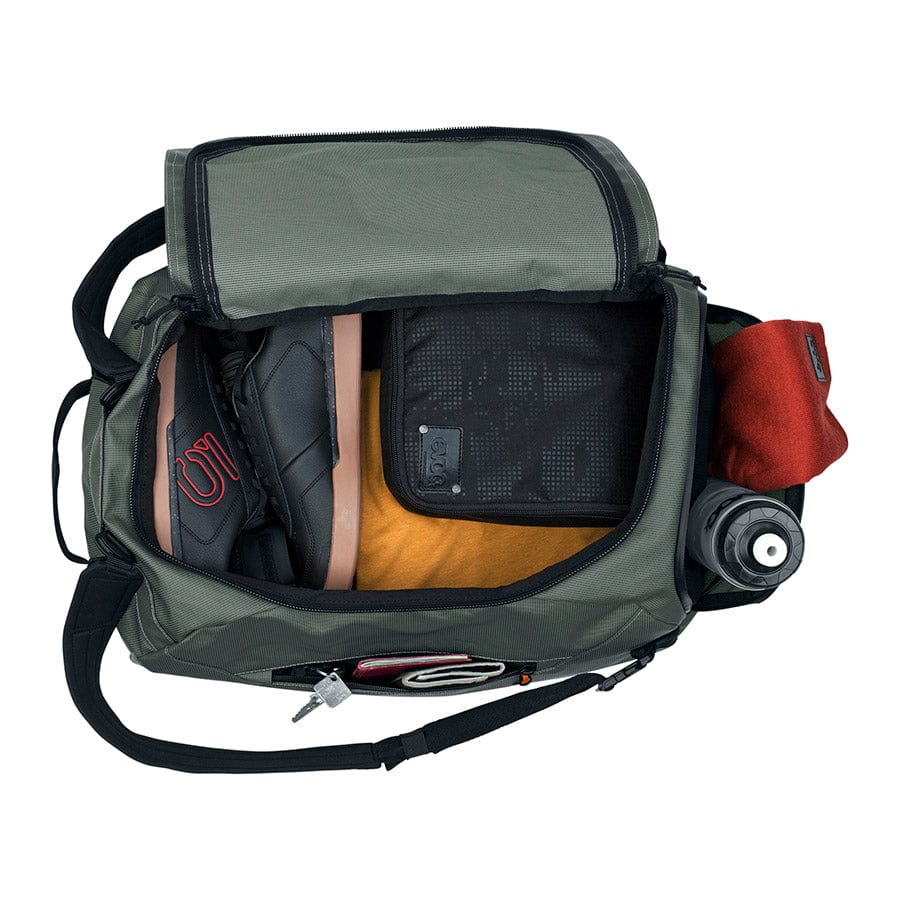 EVOC Duffle Bag 40 Luggage / Duffle Bags