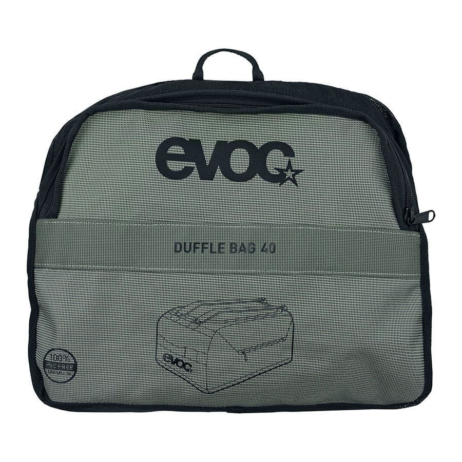 EVOC Duffle Bag 40 Luggage / Duffle Bags