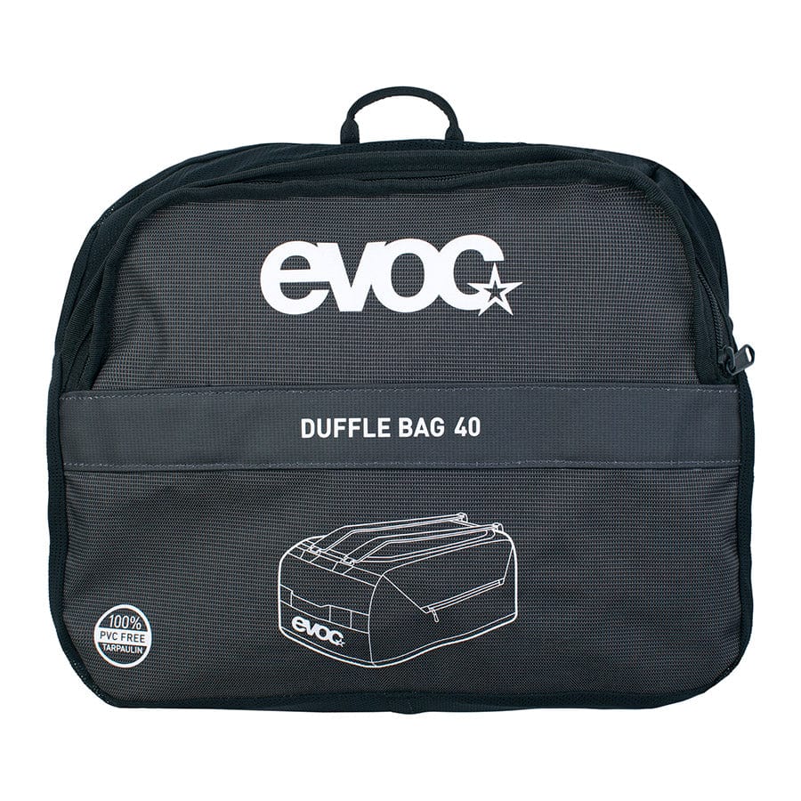 EVOC Duffle Bag 40 Luggage / Duffle Bags