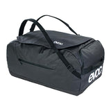 EVOC Duffle Bag 60L Carbon Grey/Black 100L, Carbon Grey/Black Accessories - Bags - Travel Bags