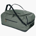 EVOC Duffle Bag 60L Carbon Grey/Black 100L, Dark Olive Accessories - Bags - Travel Bags