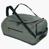 EVOC Duffle Bag 60L Carbon Grey/Black 60L, Dark Olive Accessories - Bags - Travel Bags