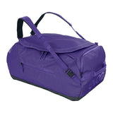 EVOC Duffle Bag 60L Carbon Grey/Black 60L, Violet/Black Accessories - Bags - Travel Bags