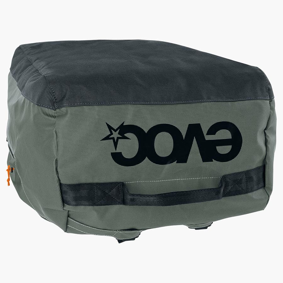 EVOC Duffle Bag 60L Carbon Grey/Black Accessories - Bags - Travel Bags