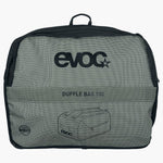 EVOC Duffle Bag 60L Carbon Grey/Black Accessories - Bags - Travel Bags