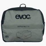 EVOC Duffle Bag 60L Carbon Grey/Black Accessories - Bags - Travel Bags