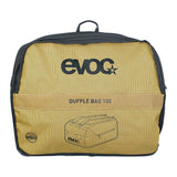 EVOC Duffle Bag 60L Carbon Grey/Black Accessories - Bags - Travel Bags