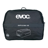 EVOC Duffle Bag 60L Carbon Grey/Black Accessories - Bags - Travel Bags