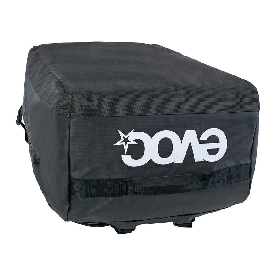 EVOC Duffle Bag 60L Carbon Grey/Black Accessories - Bags - Travel Bags
