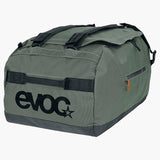 EVOC Duffle Bag 60L Carbon Grey/Black Accessories - Bags - Travel Bags