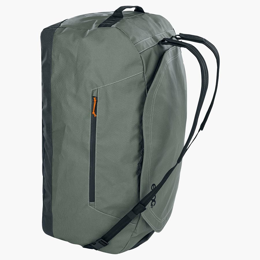 EVOC Duffle Bag 60L Carbon Grey/Black Accessories - Bags - Travel Bags